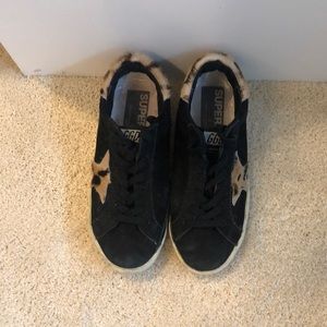 Golden Goose SUPERSTAR Deluxe Brand size 36